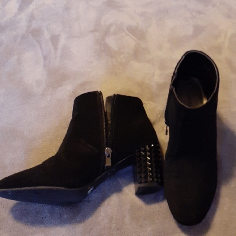 Booties - Picture 2 of 4